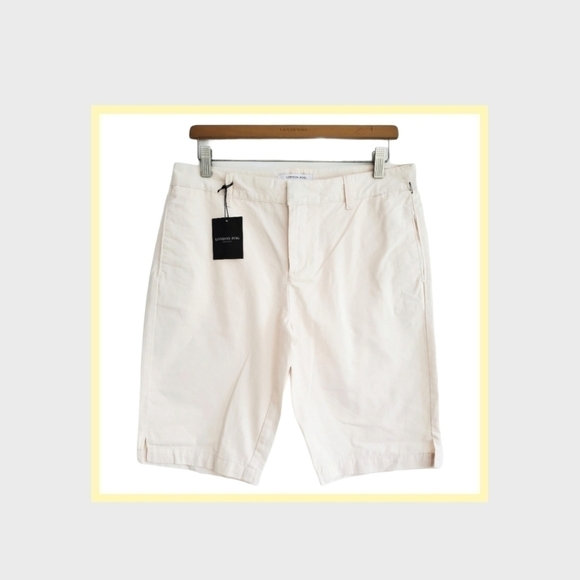 NEW London Fog Bermudas - Picture 2 of 8